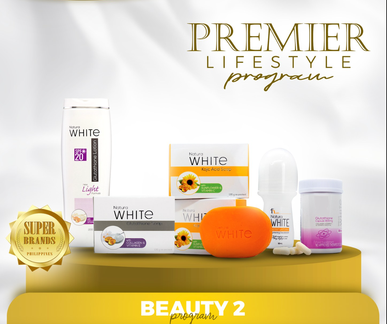 Premier Lifestyle Titanium Program