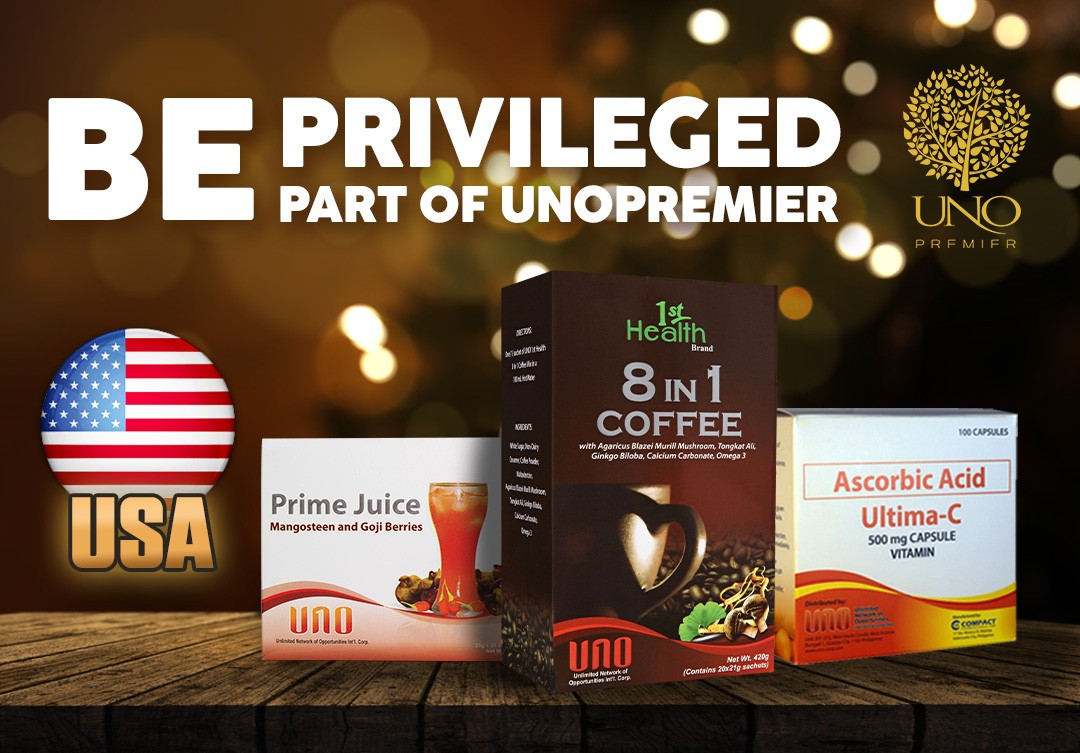 Premier Plus USA Package #3-Elite Plus